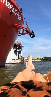 Gwen van Poorten feet photo 18
