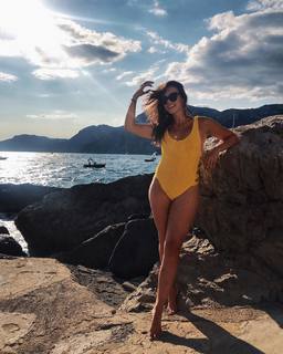 Gwen van Poorten feet photo 9