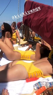 Gwen van Poorten feet photo 7