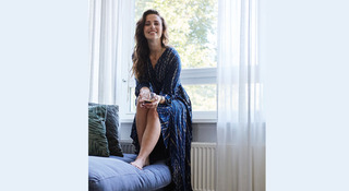 Gwen van Poorten feet photo 20