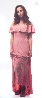 Gwen van Poorten feet photo 19