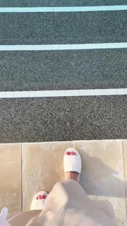 Gwen van Poorten feet photo 10
