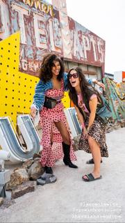 Gwen van Poorten feet photo 9
