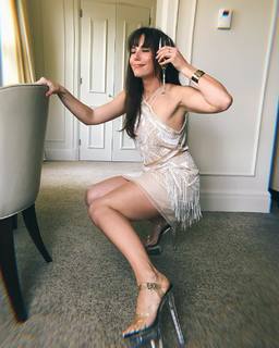 Gwen van Poorten feet photo 19