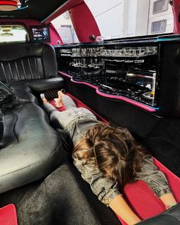 Gwen van Poorten feet photo 17