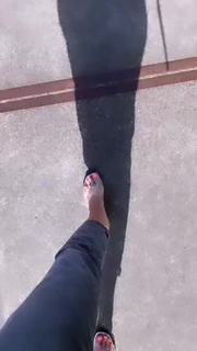 Gwen van Poorten feet photo 16