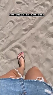 Gwen van Poorten feet photo 8
