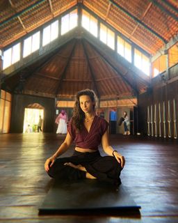 Gwen van Poorten feet photo 8