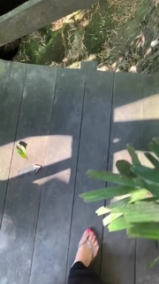 Gwen van Poorten feet photo 5