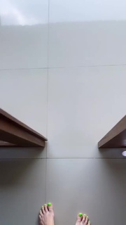 Gwen van Poorten feet photo 18