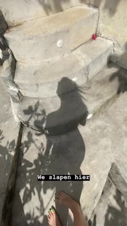 Gwen van Poorten feet photo 15