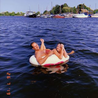 Gwen van Poorten feet photo 12