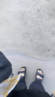 Gwen van Poorten feet photo 6