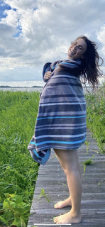 Gwen van Poorten feet photo 15