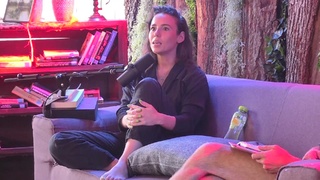 Gwen van Poorten feet photo 13