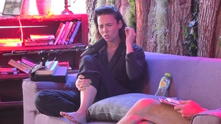 Gwen van Poorten feet photo 12