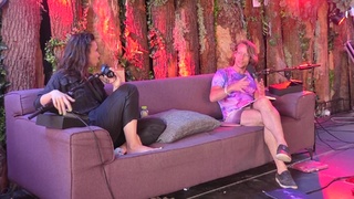 Gwen van Poorten feet photo 11