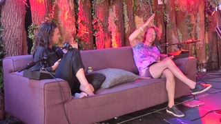Gwen van Poorten feet photo 8