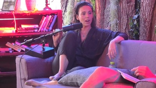 Gwen van Poorten feet photo 7