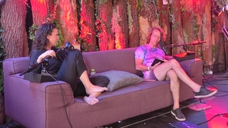 Gwen van Poorten feet photo 6