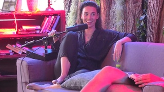 Gwen van Poorten feet photo 5