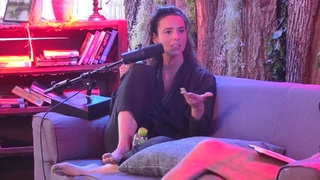 Gwen van Poorten feet photo 4