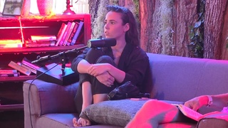 Gwen van Poorten feet photo 2