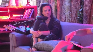 Gwen van Poorten feet photo 1