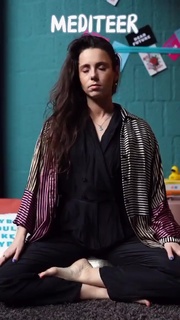 Gwen van Poorten feet photo 17