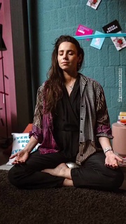 Gwen van Poorten feet photo 16