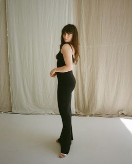 Gwen van Poorten feet photo 13