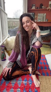 Gwen van Poorten feet photo 12