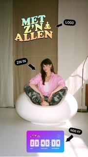 Gwen van Poorten feet photo 11
