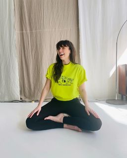 Gwen van Poorten feet photo 10
