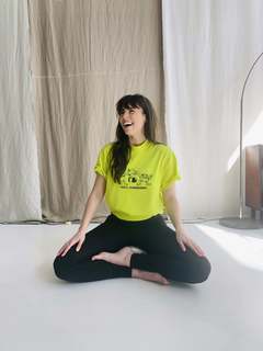 Gwen van Poorten feet photo 9