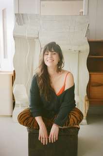 Gwen van Poorten feet photo 8