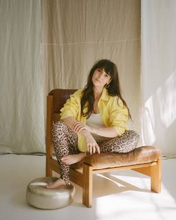 Gwen van Poorten feet photo 6