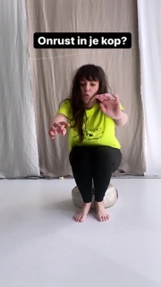 Gwen van Poorten feet photo 3