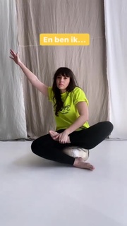 Gwen van Poorten feet photo 1
