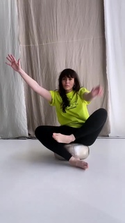 Gwen van Poorten feet photo 20