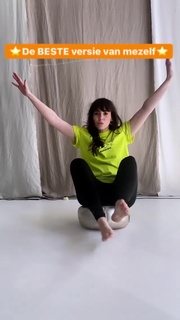 Gwen van Poorten feet photo 19
