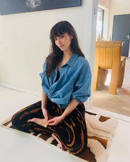Gwen van Poorten feet photo 15
