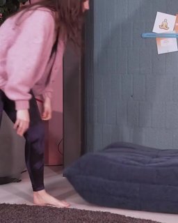 Gwen van Poorten feet photo 14