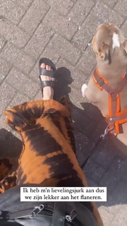 Gwen van Poorten feet photo 8