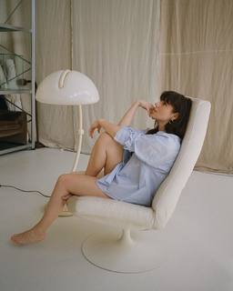 Gwen van Poorten feet photo 5