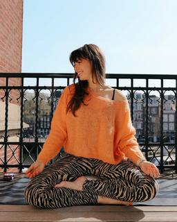 Gwen van Poorten feet photo 15