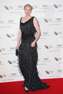 Gwendoline Christie feet photo thumbnail
