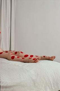 Gwendoline Christie feet photo thumbnail