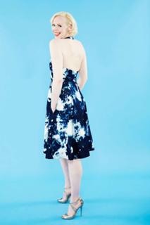 Gwendoline Christie feet photo thumbnail