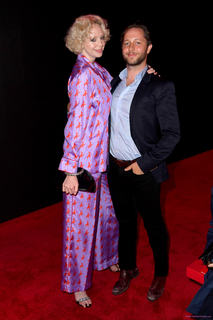Gwendoline Christie feet photo thumbnail